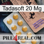 Tadasoft 20Mg 41